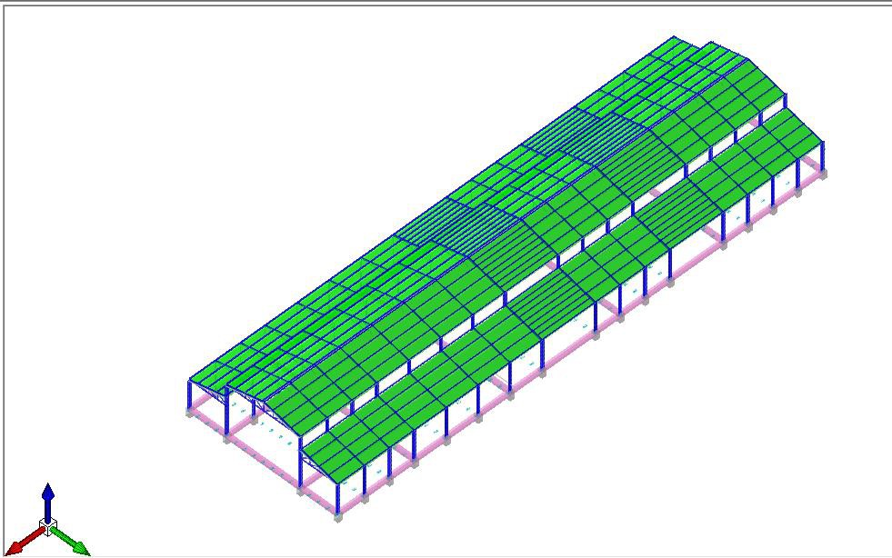 progetto strutture